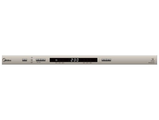 Встраиваемая посудомоечная машина MIDEA MID60S430i